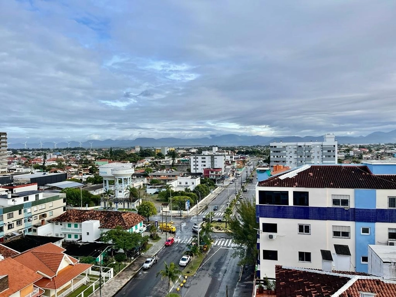 2 SUÍTES COM VISTA SERRA E MAR: 11ª foto da galeria de imagens do imóvel