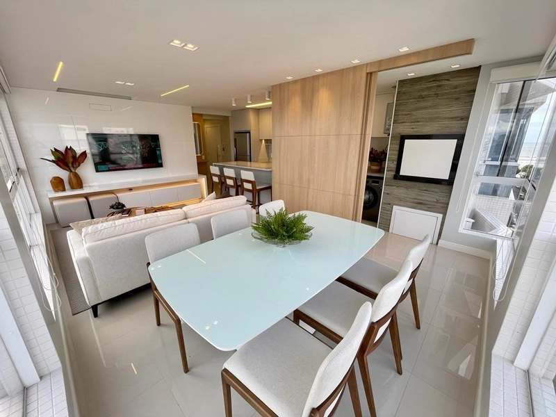 2 SUÍTES COM VISTA SERRA E MAR: 8ª foto da galeria de imagens do imóvel