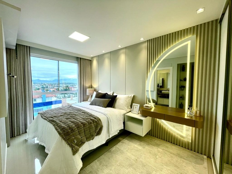 2 SUÍTES COM VISTA SERRA E MAR: 18ª foto da galeria de imagens do imóvel