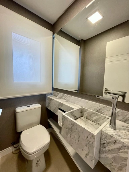 2 SUÍTES COM VISTA SERRA E MAR: 13ª foto da galeria de imagens do imóvel