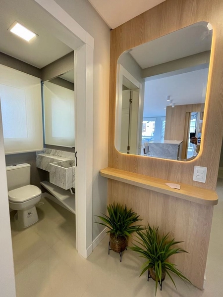 2 SUÍTES COM VISTA SERRA E MAR: 12ª foto da galeria de imagens do imóvel