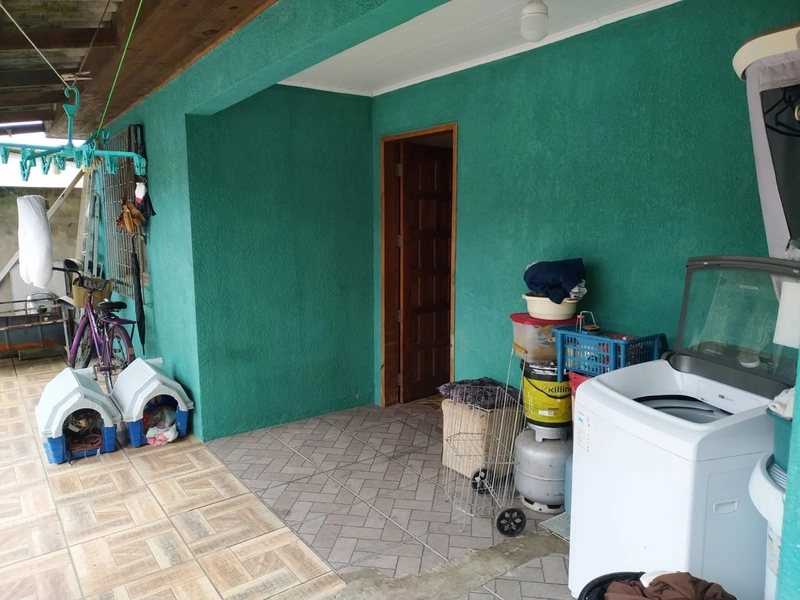 CASA SÃO JORGE: 4ª foto da galeria de imagens do imóvel