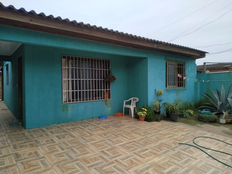 CASA SÃO JORGE: 1ª foto da galeria de imagens do imóvel
