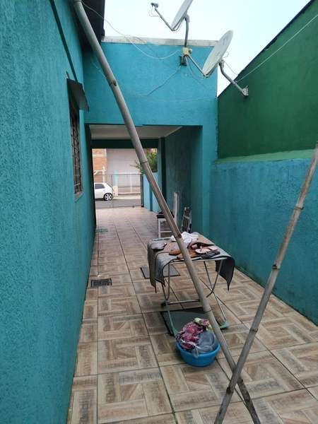 CASA SÃO JORGE: 5ª foto da galeria de imagens do imóvel