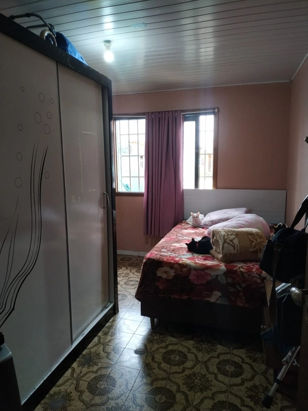 CASA SÃO JORGE: 2ª foto da galeria de imagens do imóvel