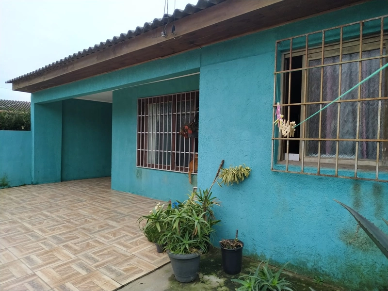 CASA SÃO JORGE: 7ª foto da galeria de imagens do imóvel