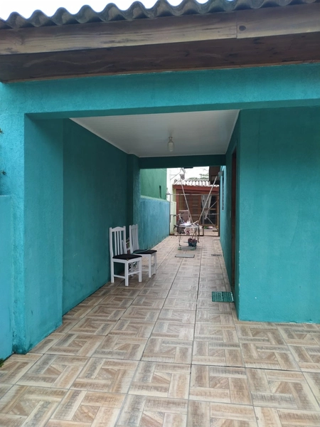 CASA SÃO JORGE: 9ª foto da galeria de imagens do imóvel