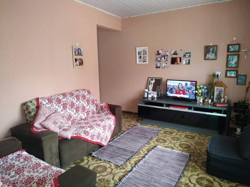 CASA SÃO JORGE: 6ª foto da galeria de imagens do imóvel