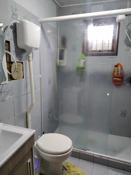 CASA SÃO JORGE: 3ª foto da galeria de imagens do imóvel