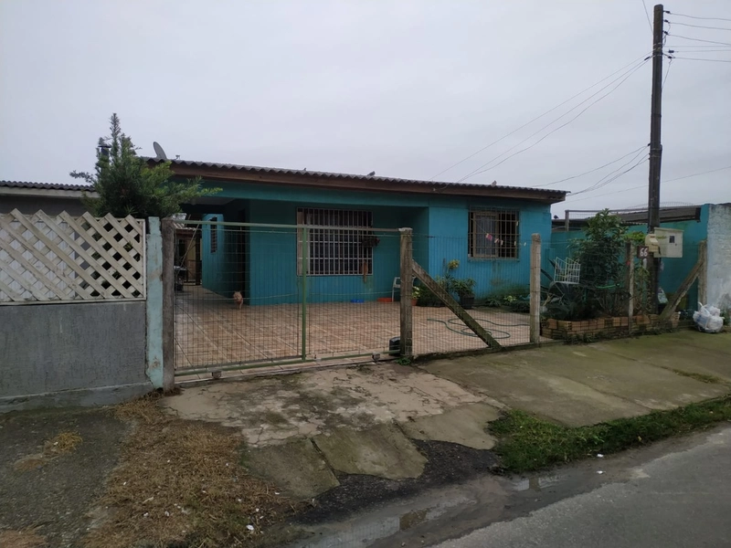 CASA SÃO JORGE: 8ª foto da galeria de imagens do imóvel
