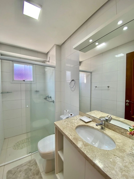 APARTAMENTO PRÓXIMO AO MAR INFRAESTRUTURA COMPLETA: 11ª foto da galeria de imagens do imóvel