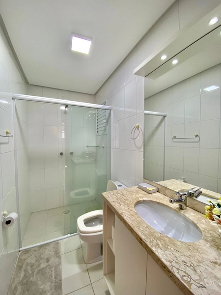 APARTAMENTO PRÓXIMO AO MAR INFRAESTRUTURA COMPLETA: 8ª foto da galeria de imagens do imóvel