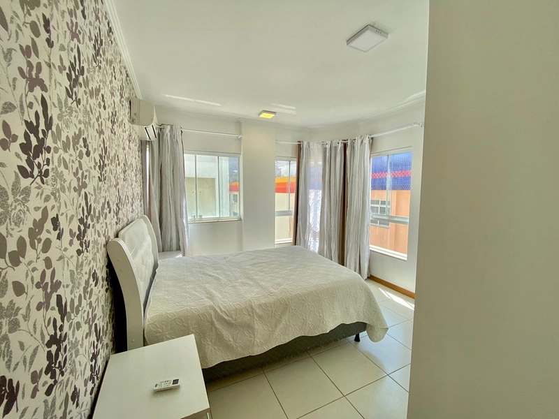 APARTAMENTO PRÓXIMO AO MAR INFRAESTRUTURA COMPLETA: 7ª foto da galeria de imagens do imóvel