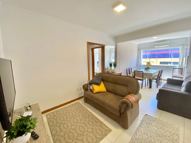 APARTAMENTO PRÓXIMO AO MAR INFRAESTRUTURA COMPLETA: 2ª foto da galeria de imagens do imóvel