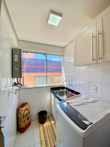 APARTAMENTO PRÓXIMO AO MAR INFRAESTRUTURA COMPLETA: 12ª foto da galeria de imagens do imóvel