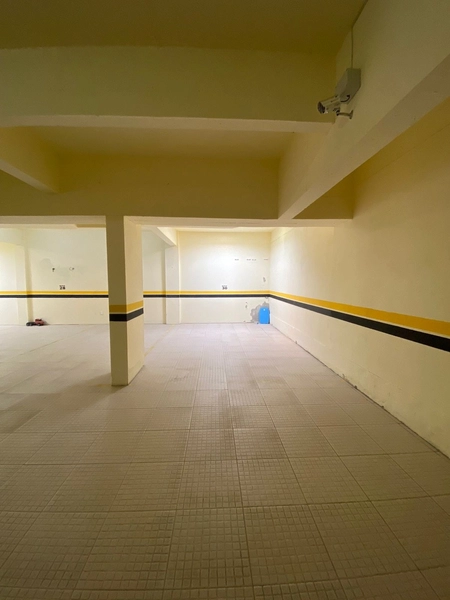 APARTAMENTO PRÓXIMO AO MAR INFRAESTRUTURA COMPLETA: 14ª foto da galeria de imagens do imóvel
