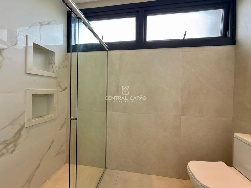 Sobrado 5 suítes beira lago no condomínio Enseada em Xangri-Lá: 15ª foto da galeria de imagens do imóvel