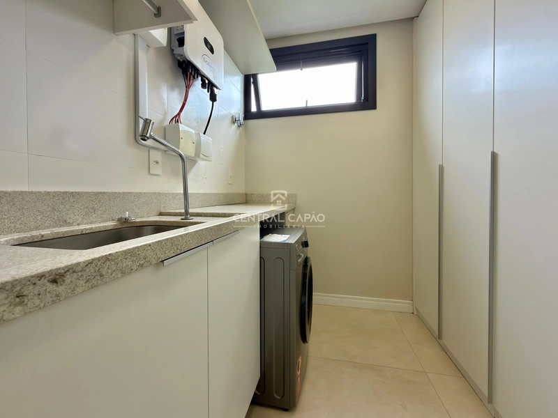 Sobrado 5 suítes beira lago no condomínio Enseada em Xangri-Lá: 16ª foto da galeria de imagens do imóvel