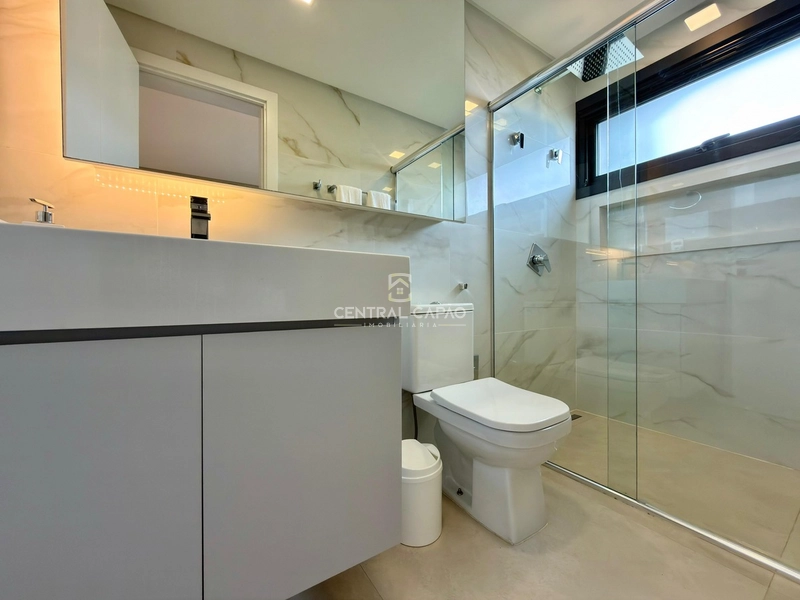 Sobrado 5 suítes beira lago no condomínio Enseada em Xangri-Lá: 40ª foto da galeria de imagens do imóvel