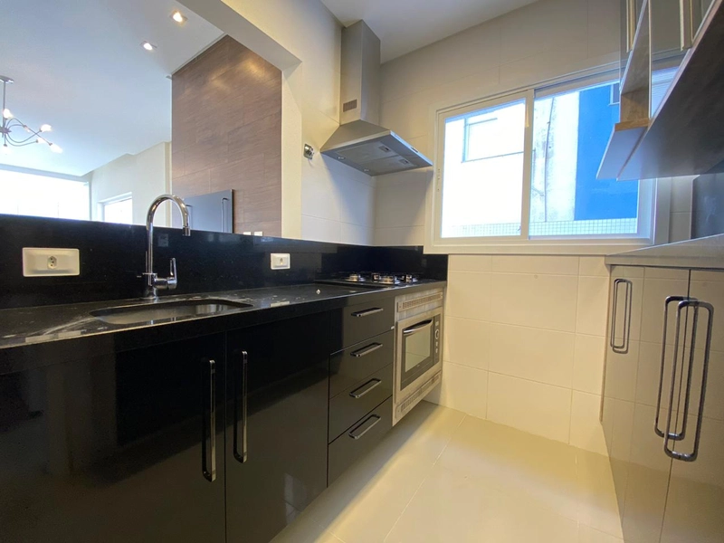 Amplo apartamento em localização privilegiada: 4ª foto da galeria de imagens do imóvel