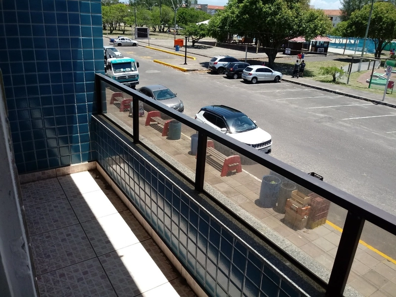 Ótima oportunidade na Av. Central de Atlântida: 3ª foto da galeria de imagens do imóvel