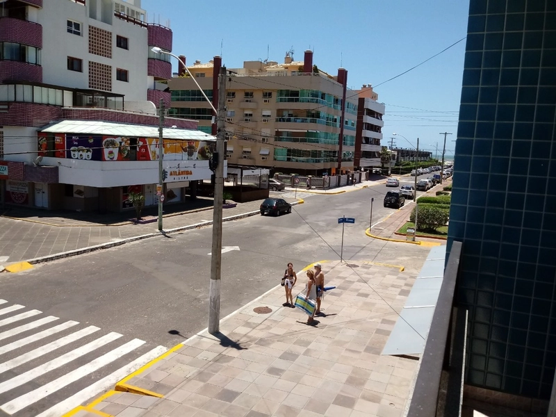 Ótima oportunidade na Av. Central de Atlântida: 1ª foto da galeria de imagens do imóvel