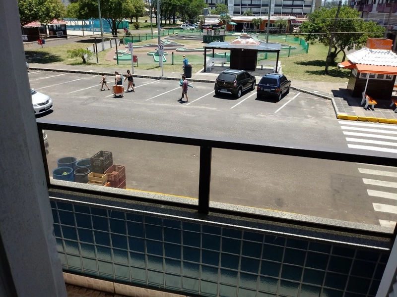 Ótima oportunidade na Av. Central de Atlântida: 4ª foto da galeria de imagens do imóvel