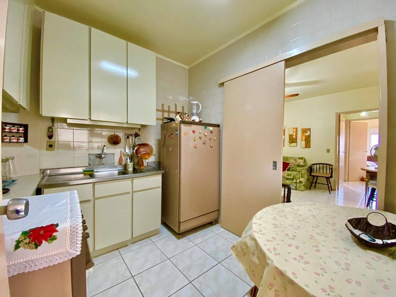 EXELENTE APARTAMENTO COM 02 DORMITÓRIOS DE FRENTE: 6ª foto da galeria de imagens do imóvel