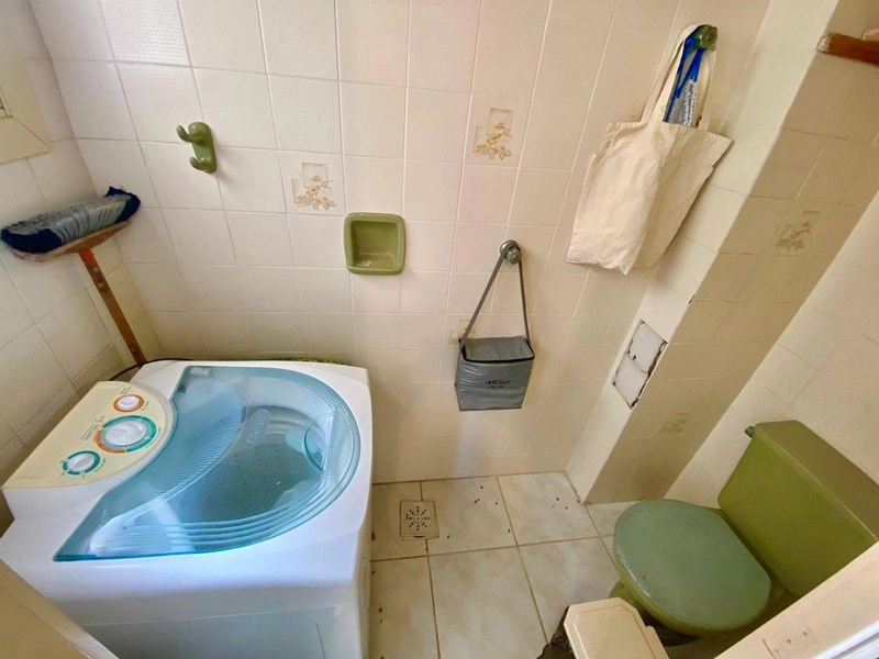 EXELENTE APARTAMENTO COM 02 DORMITÓRIOS DE FRENTE: 4ª foto da galeria de imagens do imóvel