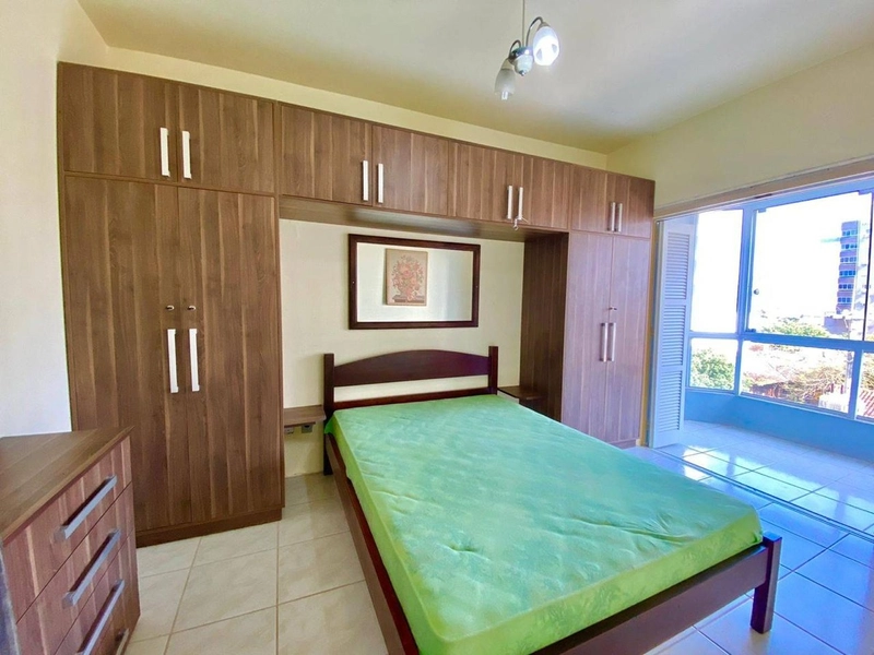 EXELENTE APARTAMENTO COM 02 DORMITÓRIOS DE FRENTE: 7ª foto da galeria de imagens do imóvel