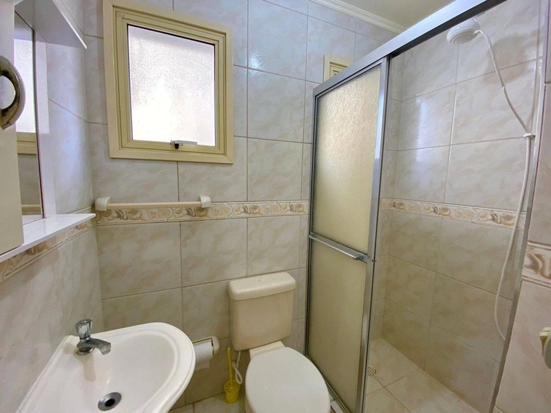 EXELENTE APARTAMENTO COM 02 DORMITÓRIOS DE FRENTE: 5ª foto da galeria de imagens do imóvel