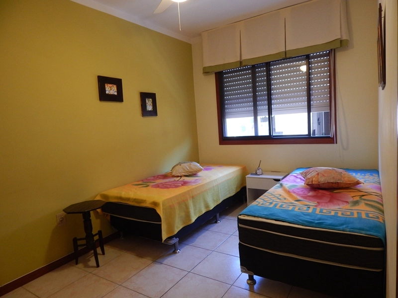 2 dormitórios com box em frente a linda praça e junto ao mar: 10ª foto da galeria de imagens do imóvel