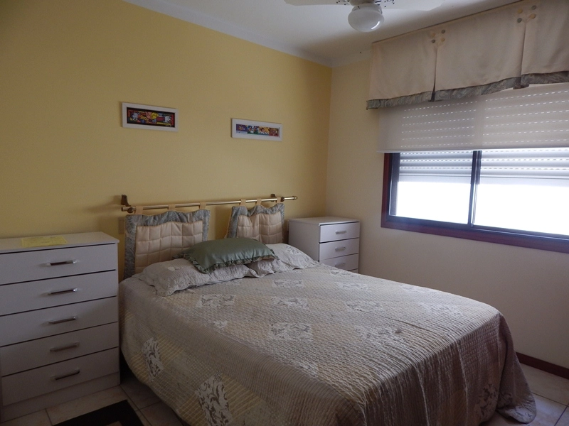 2 dormitórios com box em frente a linda praça e junto ao mar: 11ª foto da galeria de imagens do imóvel