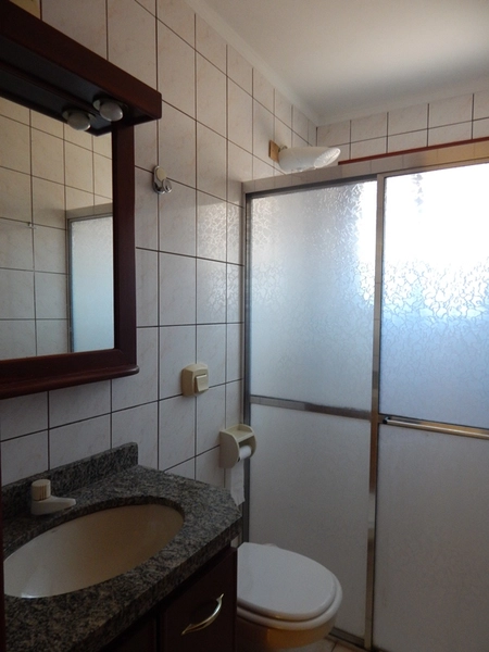 2 dormitórios com box em frente a linda praça e junto ao mar: 12ª foto da galeria de imagens do imóvel