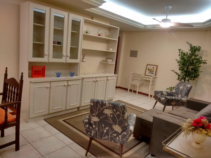 2 dormitórios com box em frente a linda praça e junto ao mar: 16ª foto da galeria de imagens do imóvel