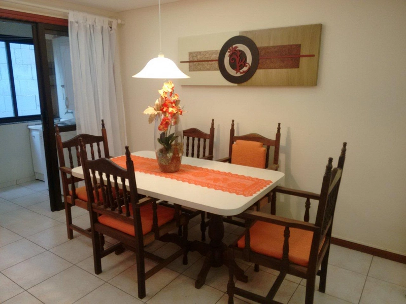 2 dormitórios com box em frente a linda praça e junto ao mar: 17ª foto da galeria de imagens do imóvel