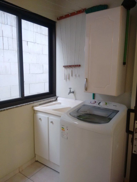 2 dormitórios com box em frente a linda praça e junto ao mar: 19ª foto da galeria de imagens do imóvel