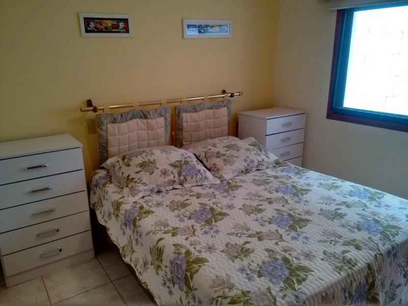 2 dormitórios com box em frente a linda praça e junto ao mar: 22ª foto da galeria de imagens do imóvel