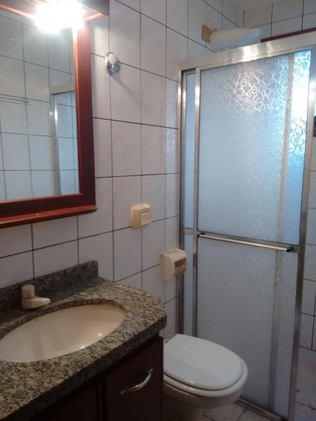 2 dormitórios com box em frente a linda praça e junto ao mar: 23ª foto da galeria de imagens do imóvel