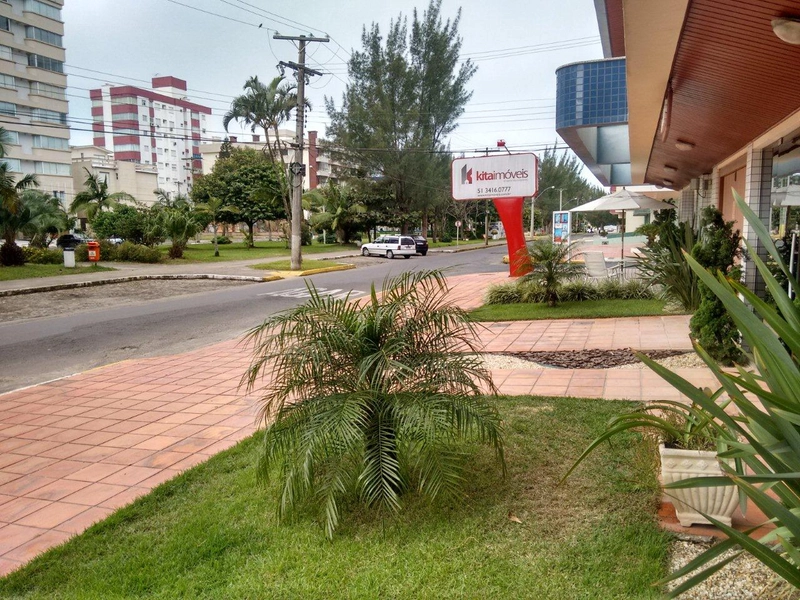 2 dormitórios com box em frente a linda praça e junto ao mar: 27ª foto da galeria de imagens do imóvel
