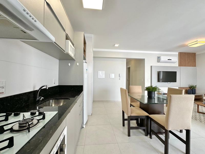 APARTAMENTO 2 SUÍTES PAGAMENTO FACILITADO EM CAPÃO DA CANOA: 8ª foto da galeria de imagens do imóvel