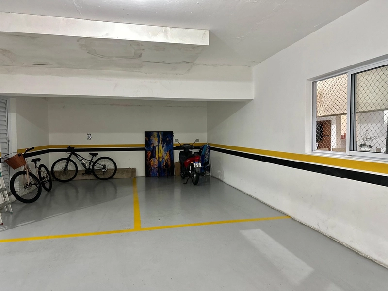 APARTAMENTO 2 SUÍTES PAGAMENTO FACILITADO EM CAPÃO DA CANOA: 18ª foto da galeria de imagens do imóvel