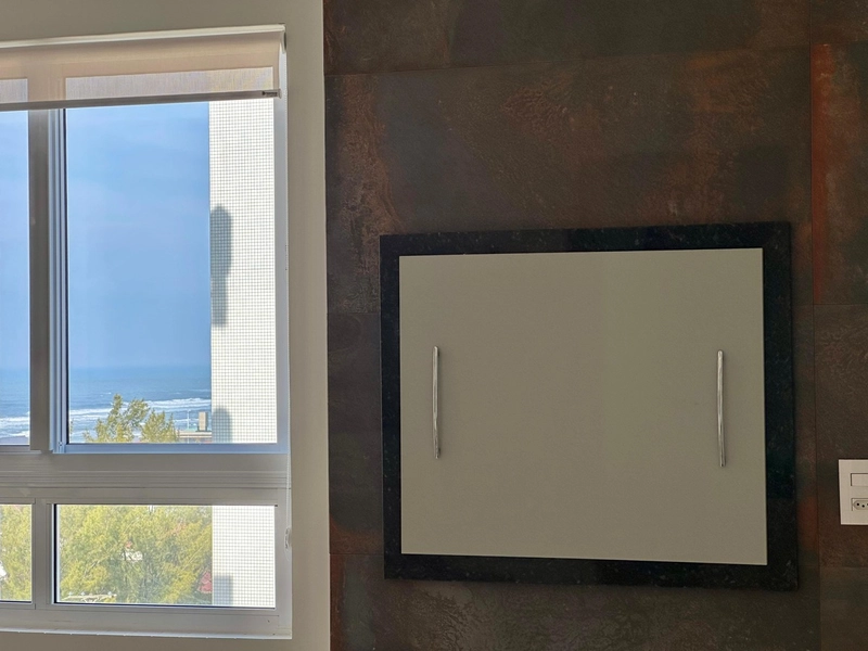 APARTAMENTO 2 SUÍTES PAGAMENTO FACILITADO EM CAPÃO DA CANOA: 4ª foto da galeria de imagens do imóvel