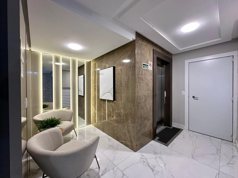 APARTAMENTO 2 SUÍTES PAGAMENTO FACILITADO EM CAPÃO DA CANOA: 16ª foto da galeria de imagens do imóvel