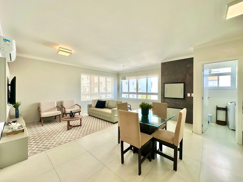 APARTAMENTO 2 SUÍTES PAGAMENTO FACILITADO EM CAPÃO DA CANOA