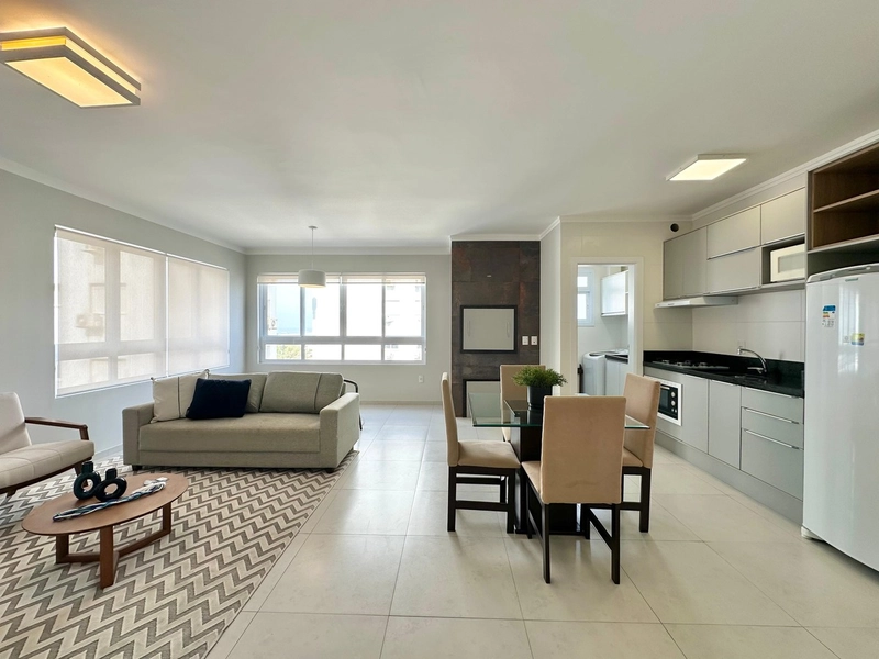 APARTAMENTO 2 SUÍTES PAGAMENTO FACILITADO EM CAPÃO DA CANOA: 5ª foto da galeria de imagens do imóvel