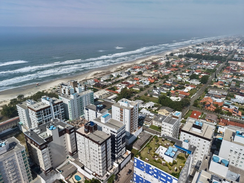 APARTAMENTO 2 SUÍTES PAGAMENTO FACILITADO EM CAPÃO DA CANOA: 19ª foto da galeria de imagens do imóvel