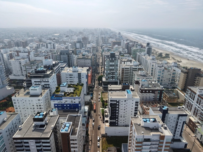 APARTAMENTO 2 SUÍTES PAGAMENTO FACILITADO EM CAPÃO DA CANOA: 20ª foto da galeria de imagens do imóvel