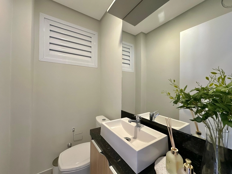 APARTAMENTO 2 SUÍTES PAGAMENTO FACILITADO EM CAPÃO DA CANOA: 10ª foto da galeria de imagens do imóvel