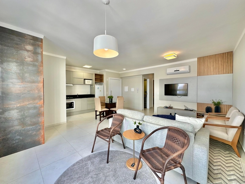 APARTAMENTO 2 SUÍTES PAGAMENTO FACILITADO EM CAPÃO DA CANOA: 3ª foto da galeria de imagens do imóvel